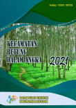 Kecamatan Betung Dalam Angka 2021